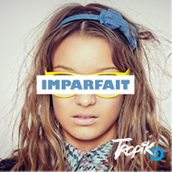Album cover Tropik-D